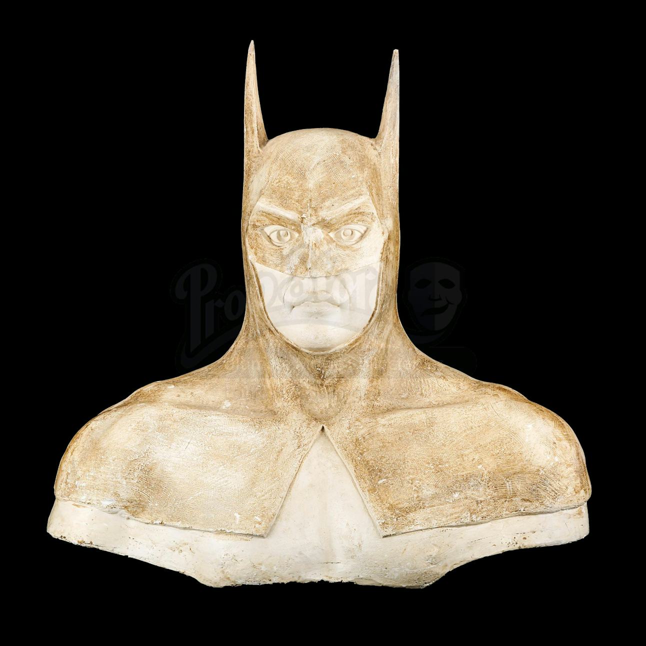 Batman Props and Costumes Up for Auction