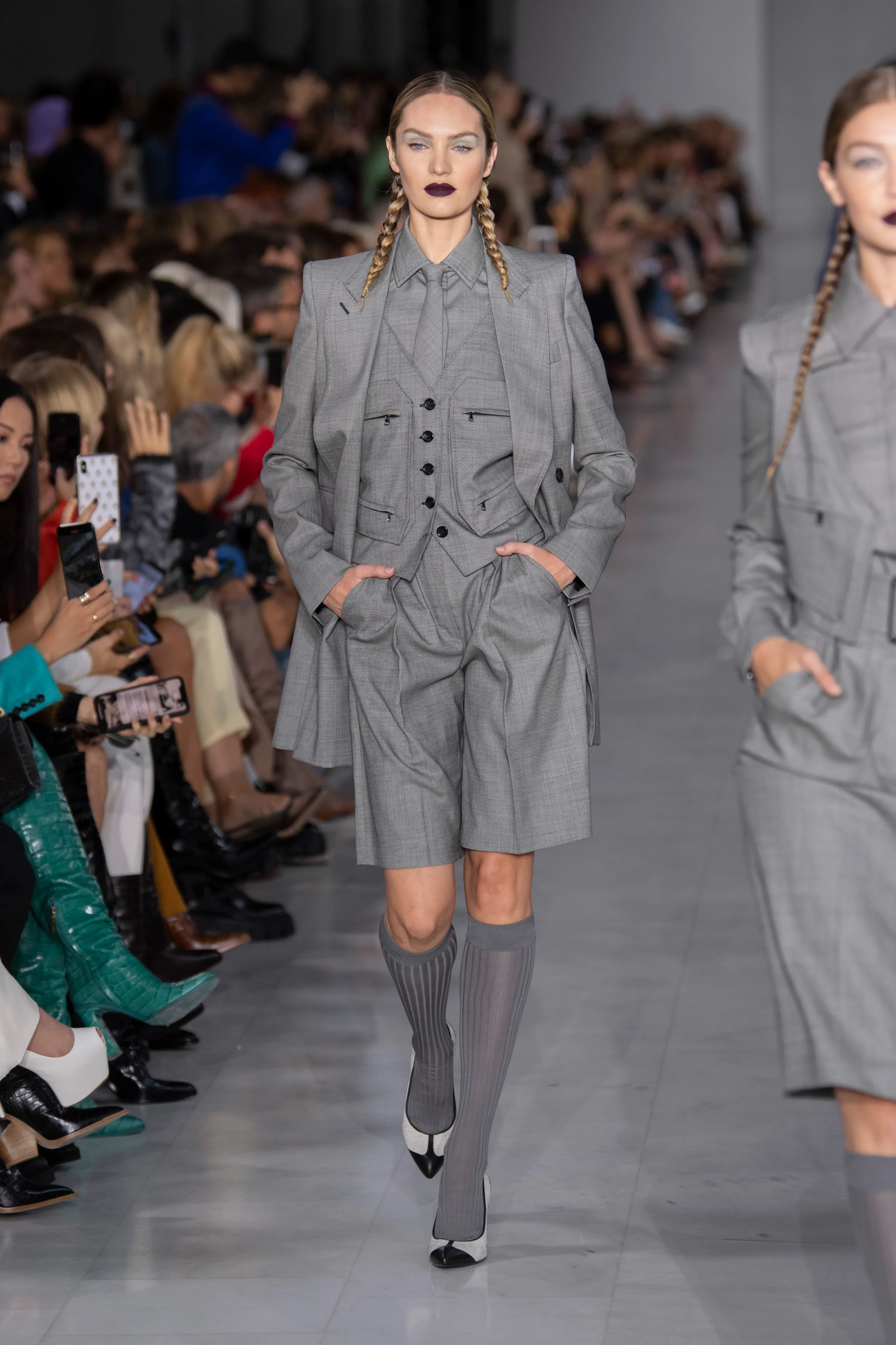 5 Spring 2020 Runway Trends From Milan Fashion Week To Have On Your ...