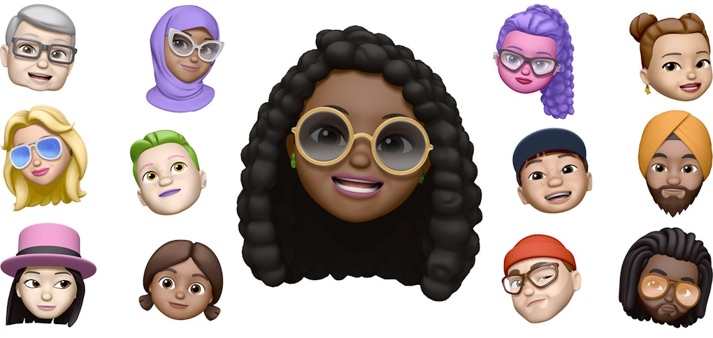 Here S How To Make A Memoji Sticker With Ios 13 For A Personal Touch