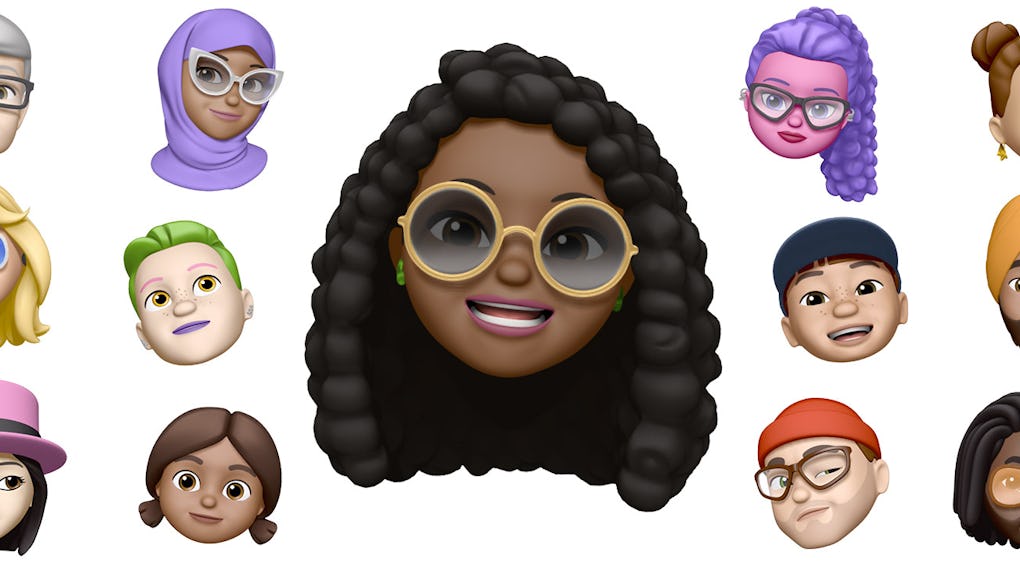 Here S How To Make A Memoji Sticker With Ios 13 For A Personal Touch