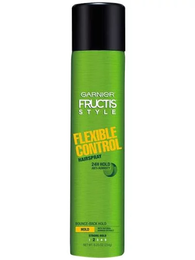 Flexible Control Anti-Humidity Aerosol Hair Spray