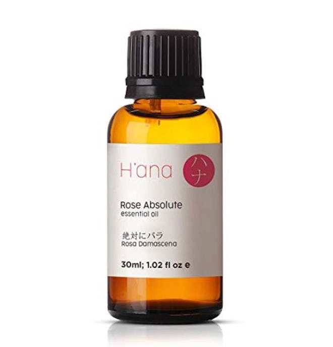 H’ana Rose Essential Oil (30 mL)