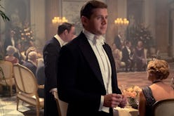 How Branson’s ‘downton Abbey’ Movie Storyline Sets Up A Potential Sequel