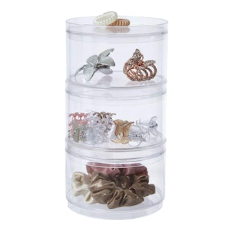 STORi Stackable Containers (3-Pack)