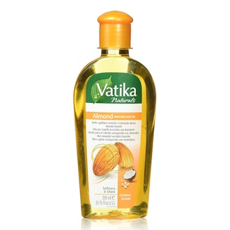 Dabur Vatika Almond Hair Oil 