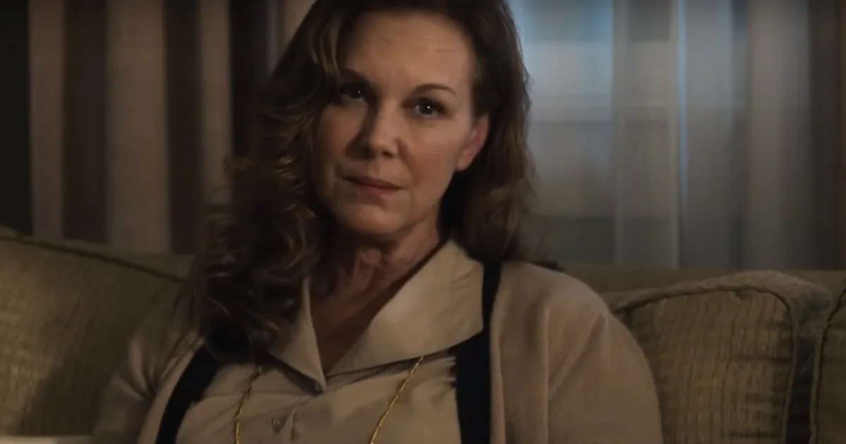 Who Plays Rebecca's Mom On 'This Is Us' Season 4? She's A Familiar Face