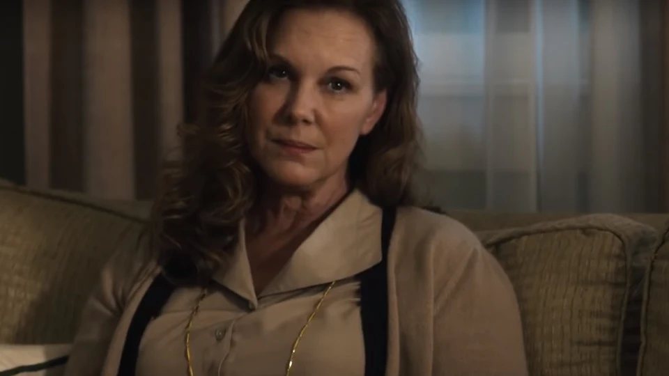Who Plays Rebecca's Mom On This Is Us