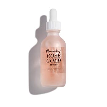 Cosmedica Illuminating Rose Gold Facial Serum