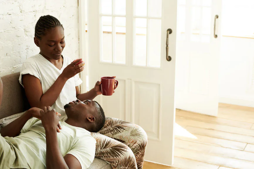 If You Don't Feel Appreciated Enough By Your SO, Here's How To Tell Them