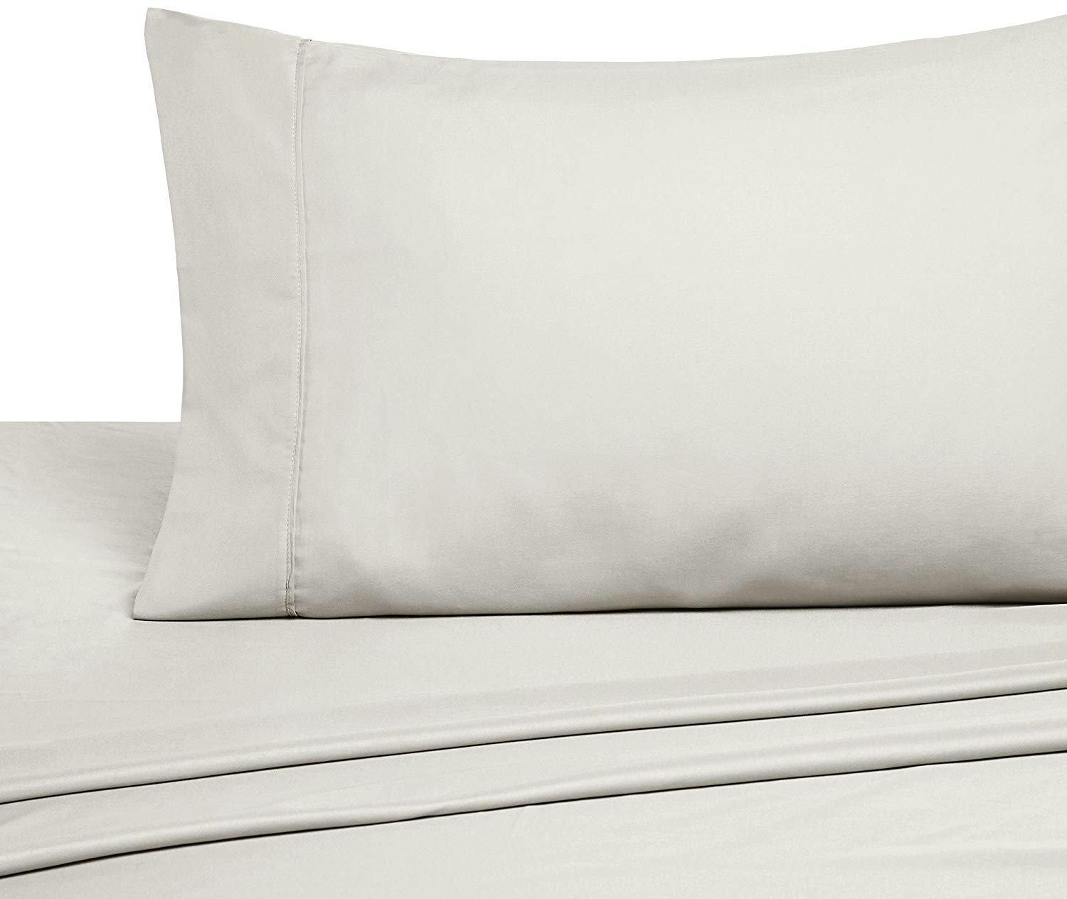 These Comfy, Breathable Bed Sheets Have 22,000 Amazon Reviews (& They