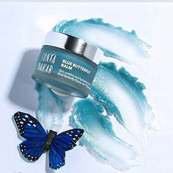Blue Butterfly Pea Flower For Skin Will Be The Prettiest New Addition To Your Routine
