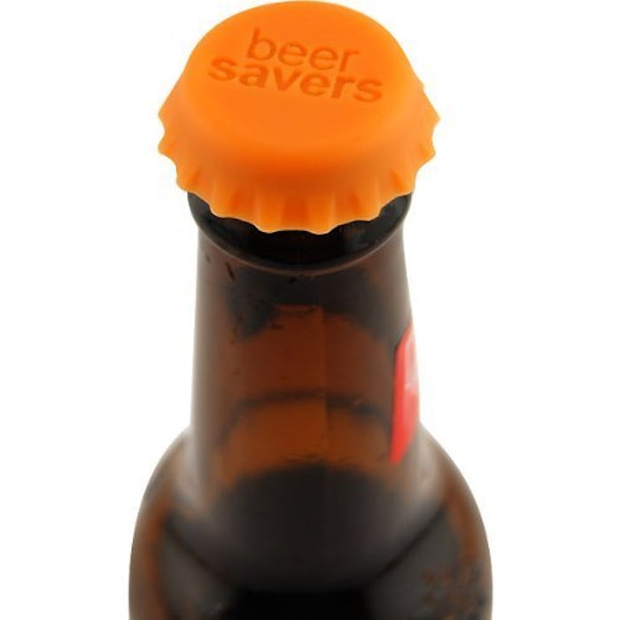 Beer Savers (6-Pack) 