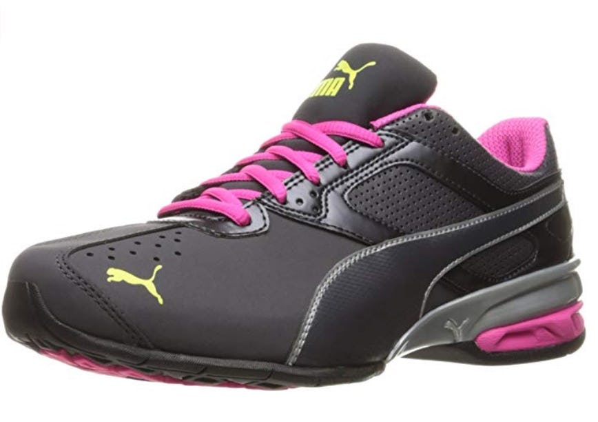 The 5 Best Shoes For HIIT