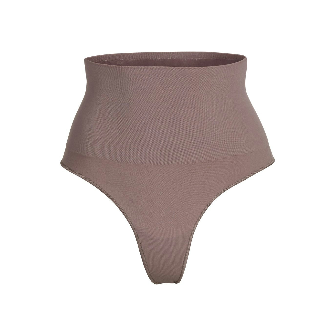 SKIMS - Core Control thong - Oxide