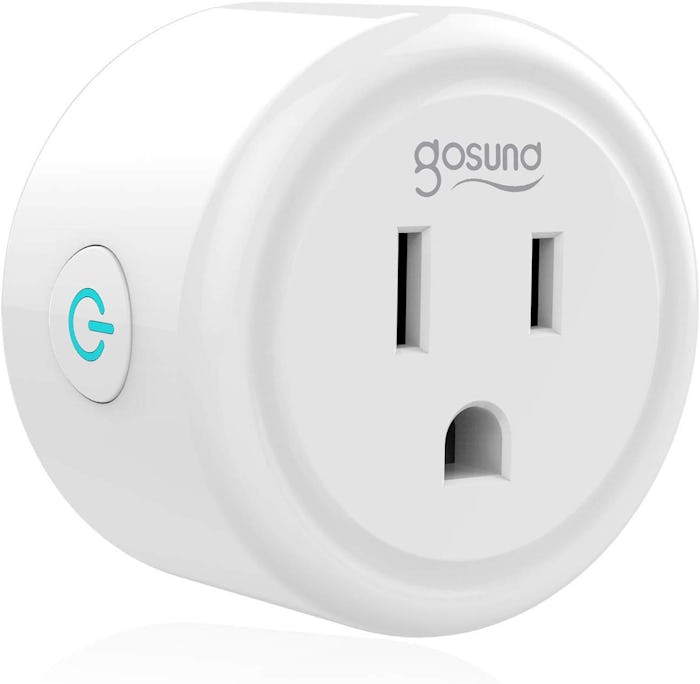 Gosund Mini Smart Plug