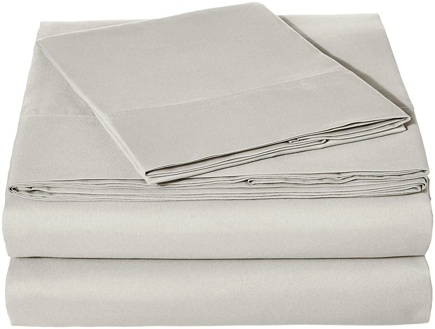 These Comfy, Breathable Bed Sheets Have 22,000 Amazon Reviews (& They