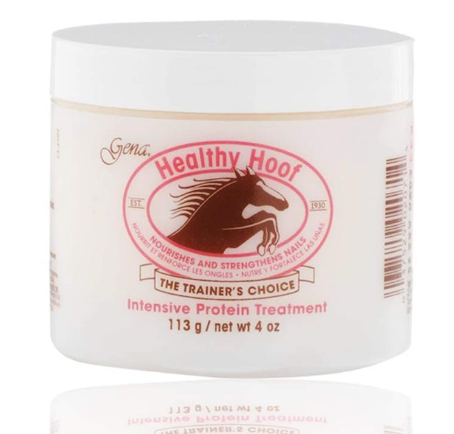 Healthy Hoof Intensive Protein Treatment
