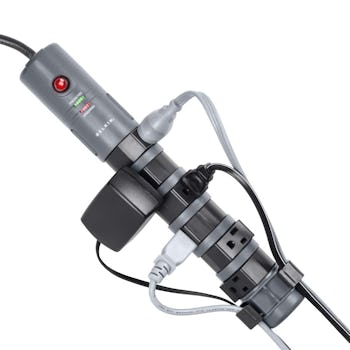 Belkin Pivot-Plug Power Strip