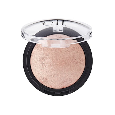 e.l.f. Baked Highlighter in Blush Gems