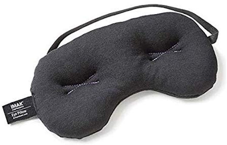 IMAK Compression Pain Relief Mask and Eye Pillow