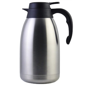 Cresimo Thermal Coffee Carafe