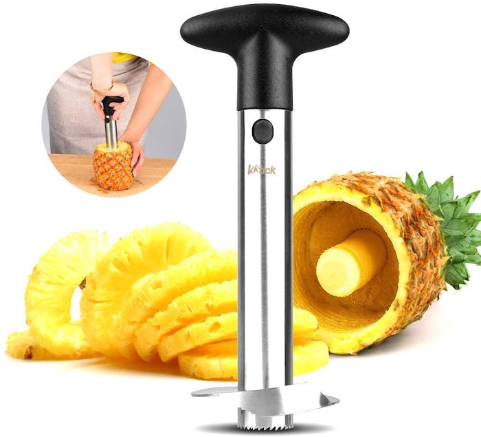 KKTICK Pineapple Corer