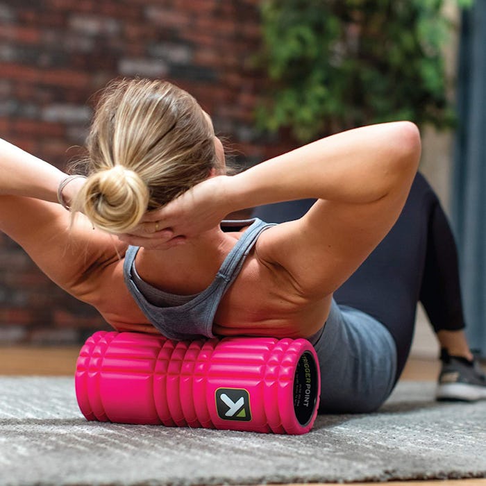 TriggerPoint GRID Foam Roller