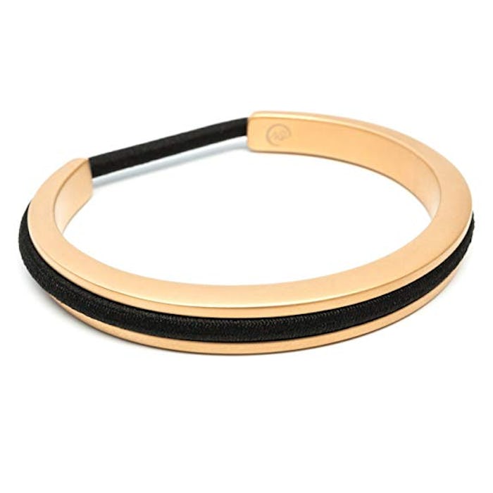 Athleisure By Maria Shireen Hair Tie Bracelet 