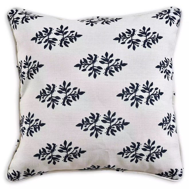 One Kings Lane™ Open House Yara Square Throw Pillow