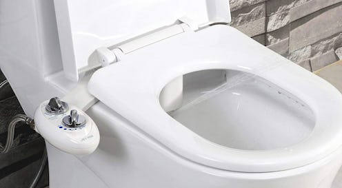 The 3 Best Bidet Attachments