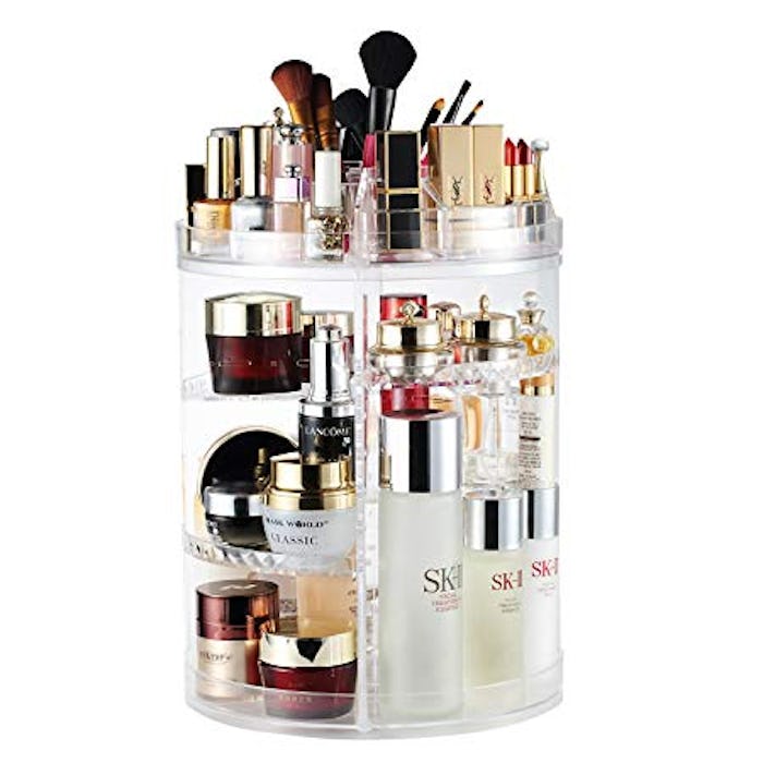 AMEITECH Makeup Organizer