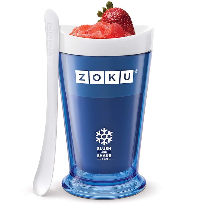 Zoku Slush And Shake Maker