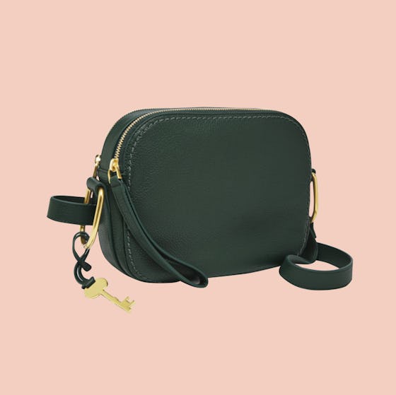 Elle Crossbody