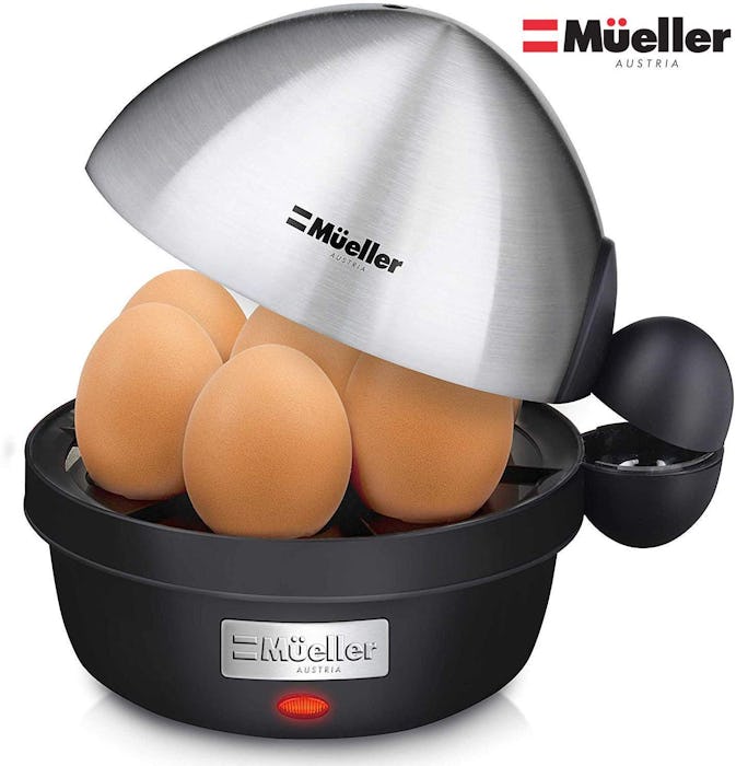 Mueller Rapid Egg Cooker