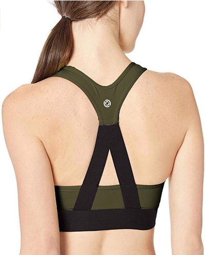 The 7 Best Sports Bras For Large Breasts