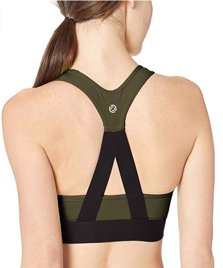 Core 10 Women's All-Around Sports Bra