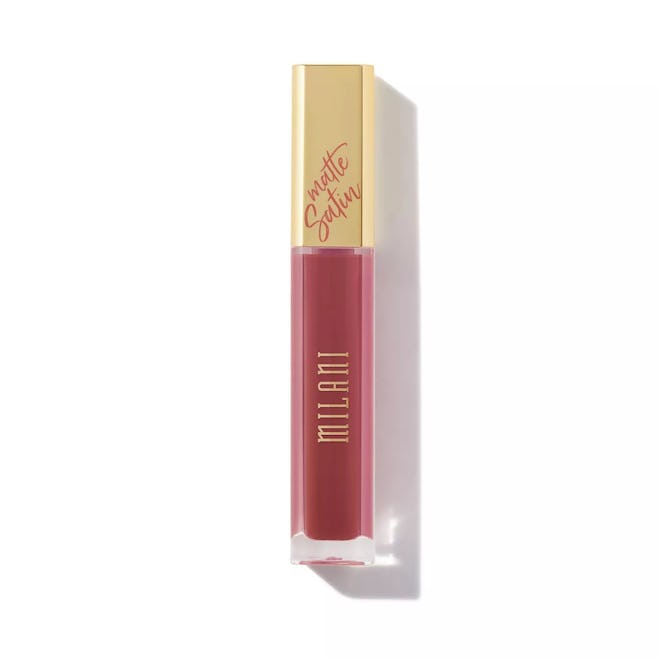 Milani Amore Satin Matte Lip Crème