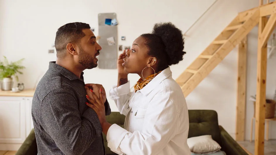 If You Don't Feel Appreciated Enough By Your SO, Here's How To Tell Them
