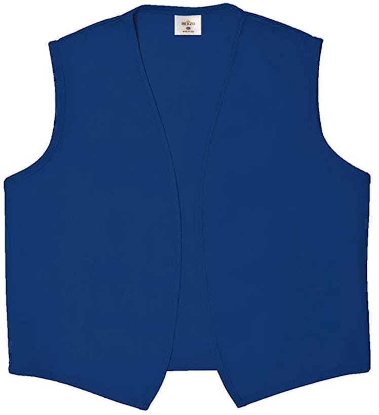 Rexzo Unisex Vest