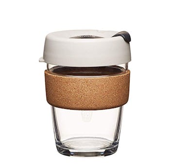 KeepCup Reusable Coffee Cup