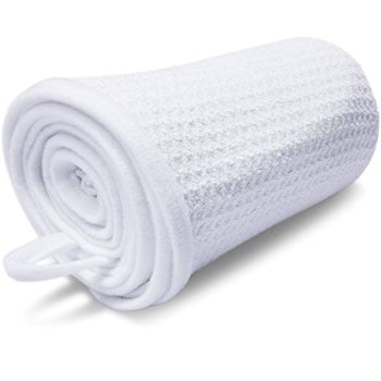Desired Body Microfiber Hair Towel