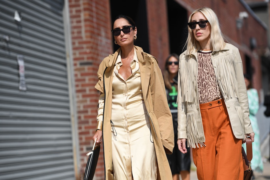 2019's Fall Fashion Must Haves — According To 17 Of Your Favorite ...