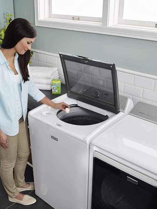 Affresh Washing Machine Cleaner Tablets