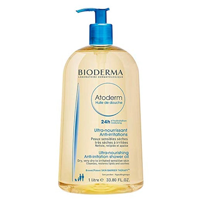 Bioderma Atoderm Cleansing Oil