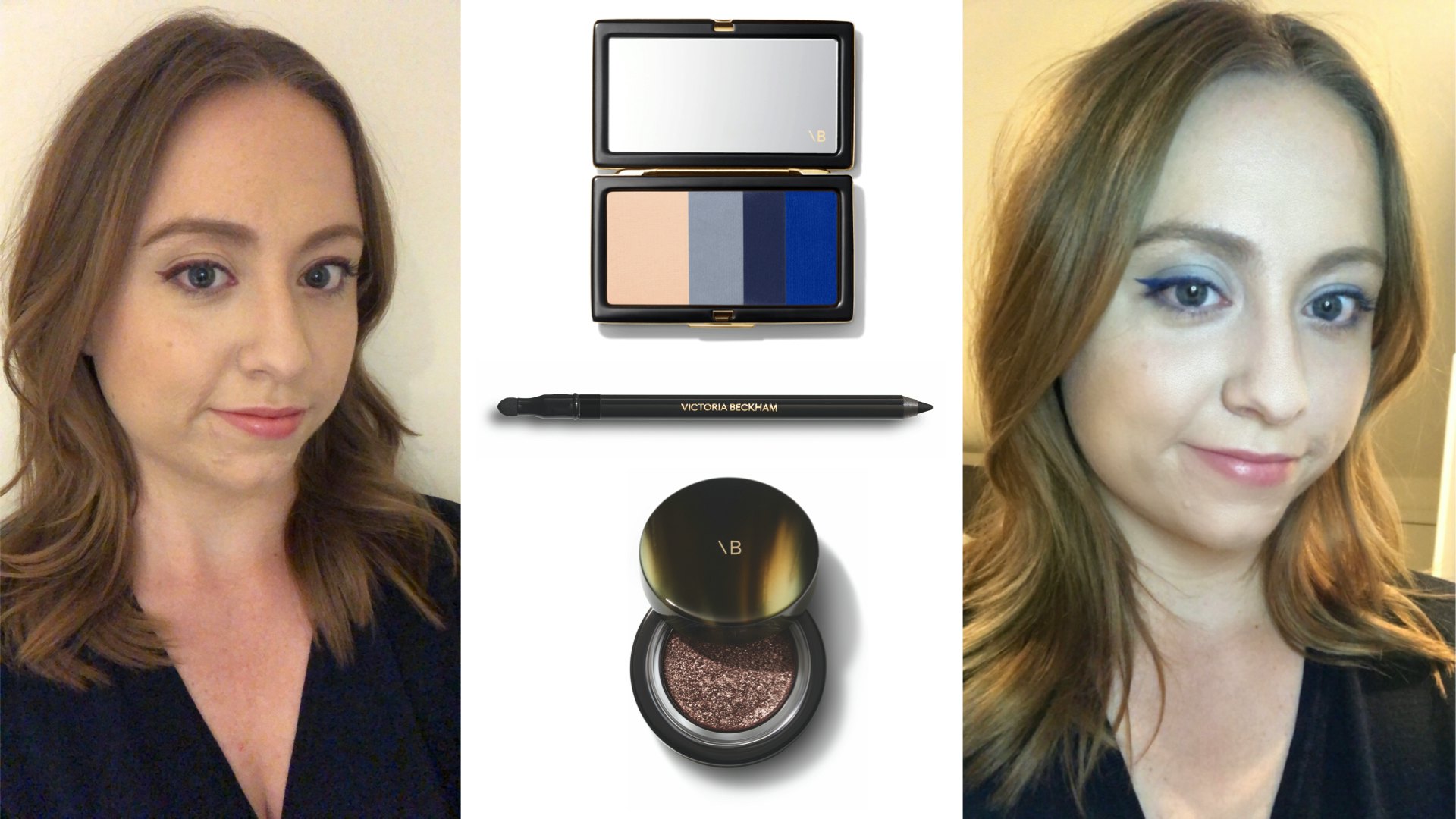 I Tried The Victoria Beckham Beauty Range & Posh Spice Is Alive & Well