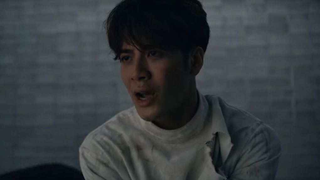 Jackson Wang S Bullet To The Heart Lyrics Will Break You