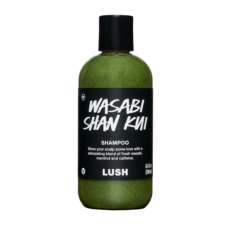 Wasabi Shan Kui Shampoo