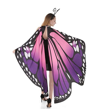 Butterfly Wing Costume