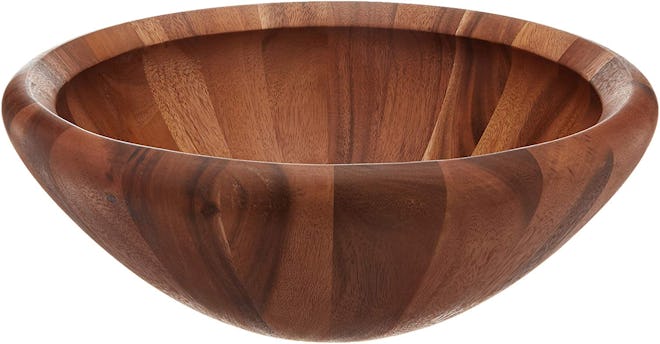 Dansk Wood Bowl