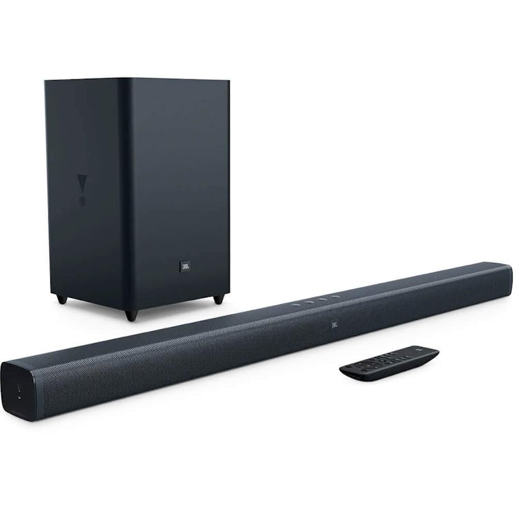 JBL Bar 2.1 Home Theater Starter System